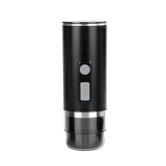 KFJ100 Portable Universal Automatic Espresso Capsule Coffee